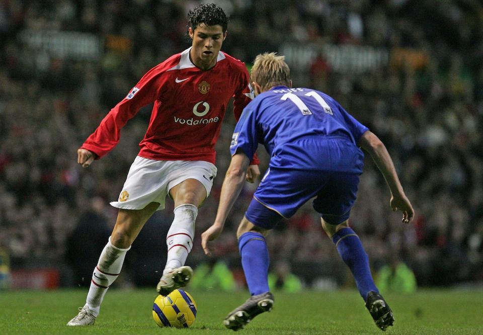 C罗连续七场比赛得分超过惊险取胜，切尔西挑战极限！的简单介绍