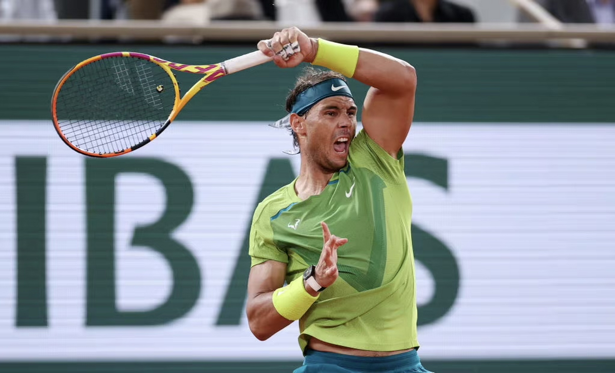 关于纳达尔在DWG比赛中大胜,爆冷引发热议!的信息 关于纳达尔在DWG比赛中大胜,爆冷引发热议!的信息