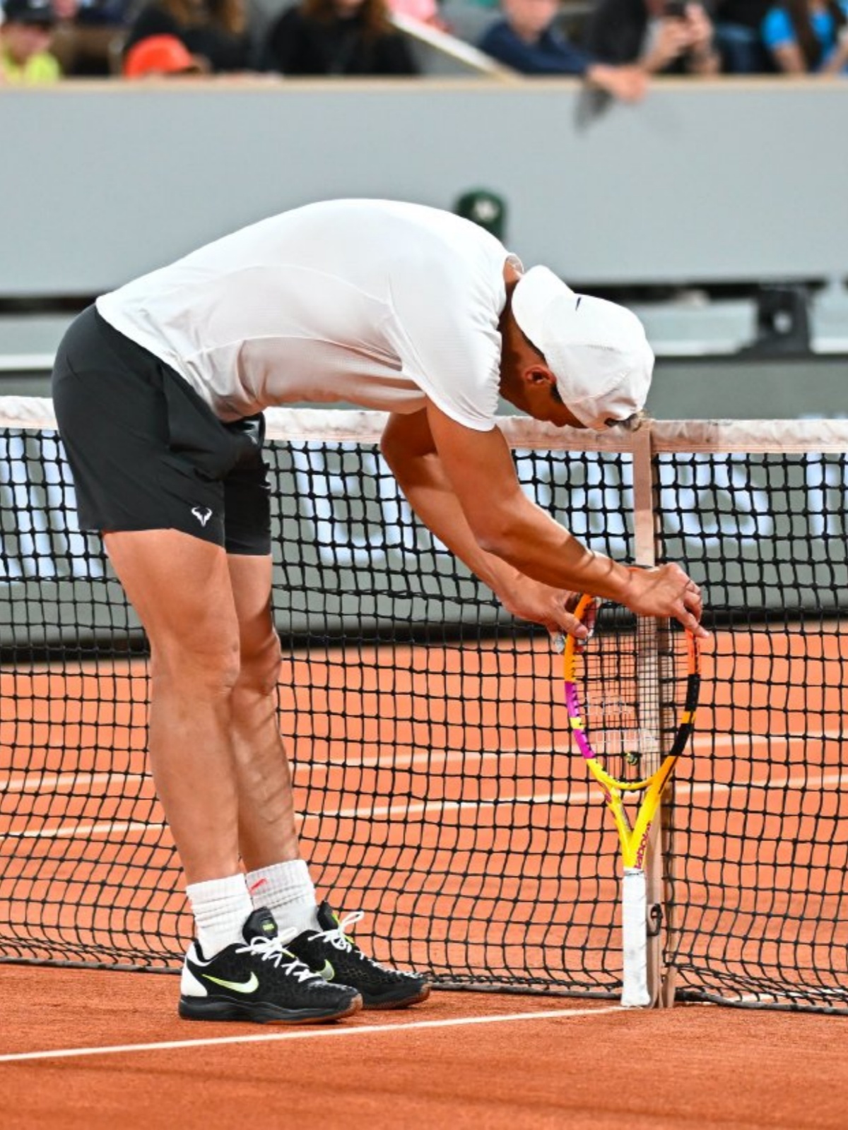 关于纳达尔在DWG比赛中大胜,爆冷引发热议!的信息 关于纳达尔在DWG比赛中大胜,爆冷引发热议!的信息